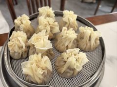 -清真·同发顺饭庄·烧麦(总店)