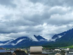 -绩溪龙川景区