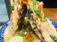 -曼谷食堂·泰国家庭料理(丹桂路店)