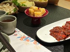 -盡膳口福跷脚牛肉火锅(国贸商城店)
