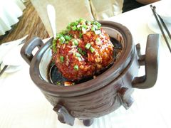 -扬州狮子楼·非遗淮扬菜(总店)