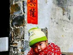 -婺源梦里老家大型山水实景演出