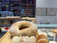 -The open life(万象城店)