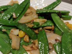 荷塘小炒-北李妈妈菜·海肠捞饭(高新万达店)