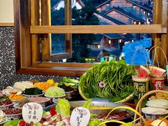 -纸盐河码头火锅(十八梯店)