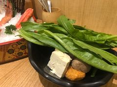 -伊豆野菜村(大族广场店)