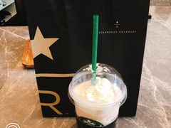 -星巴克臻选(南京艾尚天地店)