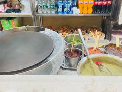 -清真·二嫂子煎饼果子(鼓楼旗舰形象店)