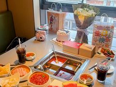 -海底捞火锅(北京路店)