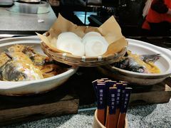 -印巷里主题餐厅(马鞍山店)