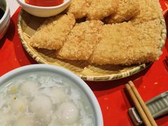 弄堂米糕-孔乙己酒家(虹桥路店)