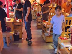 -吴老幺火锅(金龙店)