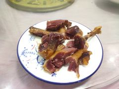 -天乐农家鱼头王(天目湖店)