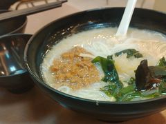-灵芝妹子米线(瓦房店新玛特店)