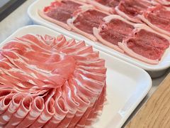 -牛街·马辈儿涮肉(牛街总店)