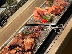 -盛宴自助餐厅(运达喜来登店)