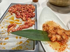 -金刚山(学府路店)