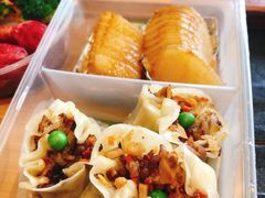 -五观堂素食(新华路店)