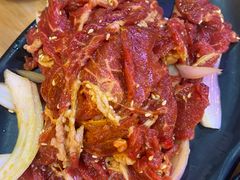 -吉志烤肉(太原总店)