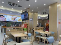 -和合谷(德外店)