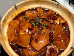 -麒麟小院·老九江菜(安平路店)