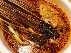 -嘉州叶婆婆钵钵鸡(建设路店)