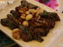 IMG_7598辣椒塞肉-新侗家食府(蟠桃宫店)
