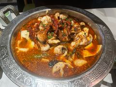 -奔跑吧陕菜·盛世长安(民乐园万达店)