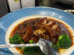 -诏安海鲜馆(新浦店)