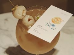 -théATRE 茶聚场(王府中環店)