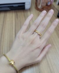 -周生生Chow Sang Sang(又一城店)