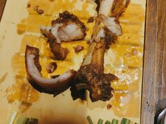 -张大嘴菜馆(庞各庄店)