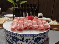 -神洲四海大酒楼(王府井澳门中心店)