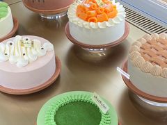 -chuchulab日式短蛋糕(粤海天地店)