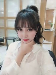 点击看大图 -诗全发型