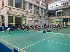 -佛山市儿童活动中心幼儿园