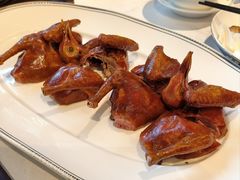 红烧乳鸽-炳胜品味(海印总店)