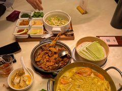 -林四喜·闽南传家菜(鼓浪屿店)