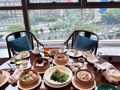 -索菲特酒店·乐轩华中餐厅