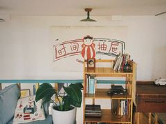 -时间抽屉(裕华万达广场店)