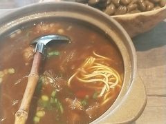 -香园茶社·金陵小灶(老门东店)