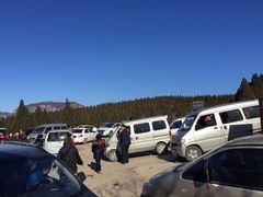 -鹤壁淇县云梦山