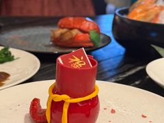 -长沙北辰洲际酒店-兰调全日餐厅