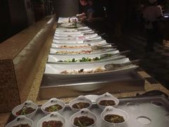 -汉巴味德·烤肉与啤酒的自助(杭州大悦城店)