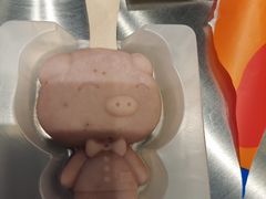 -DQ·蛋糕·冰淇淋(周浦万达店)