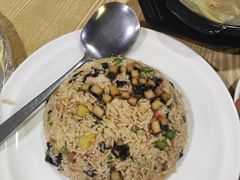 -佛有缘素食馆·荔湾老字号(陈家祠首店)