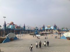 -华夏文旅海洋公园