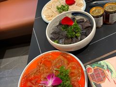 -蜀九香火锅(彩虹店)