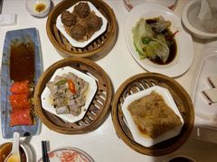 -稻香饭店(IFS国金中心店)