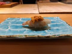 -鮨青(恒基名人购物中心店)